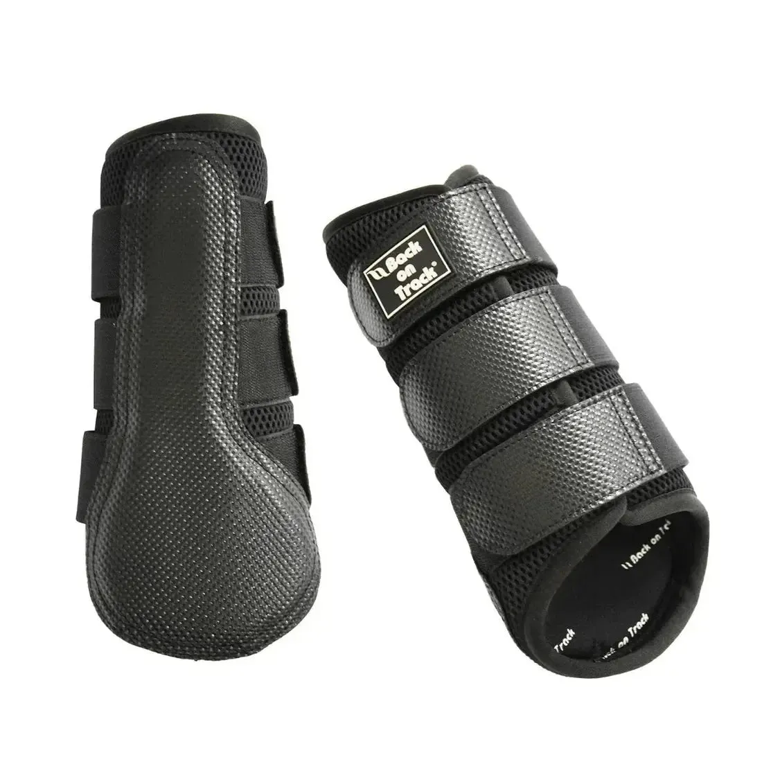3D Mesh Splint Boots | Brushing Boots