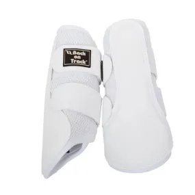 3D Mesh Splint Boots | Brushing Boots