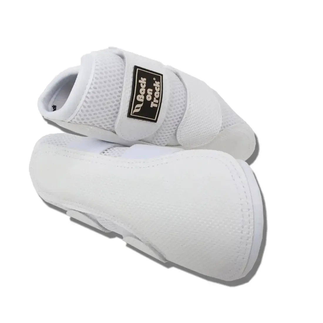 3D Mesh Splint Boots | Brushing Boots
