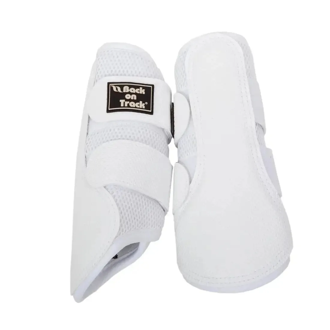 3D Mesh Splint Boots | Brushing Boots