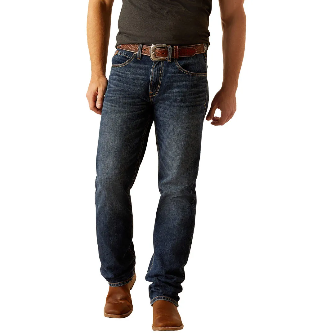 Ariat Men's M2 Relaxed Fit Cleveland Boot Cut Jeans
