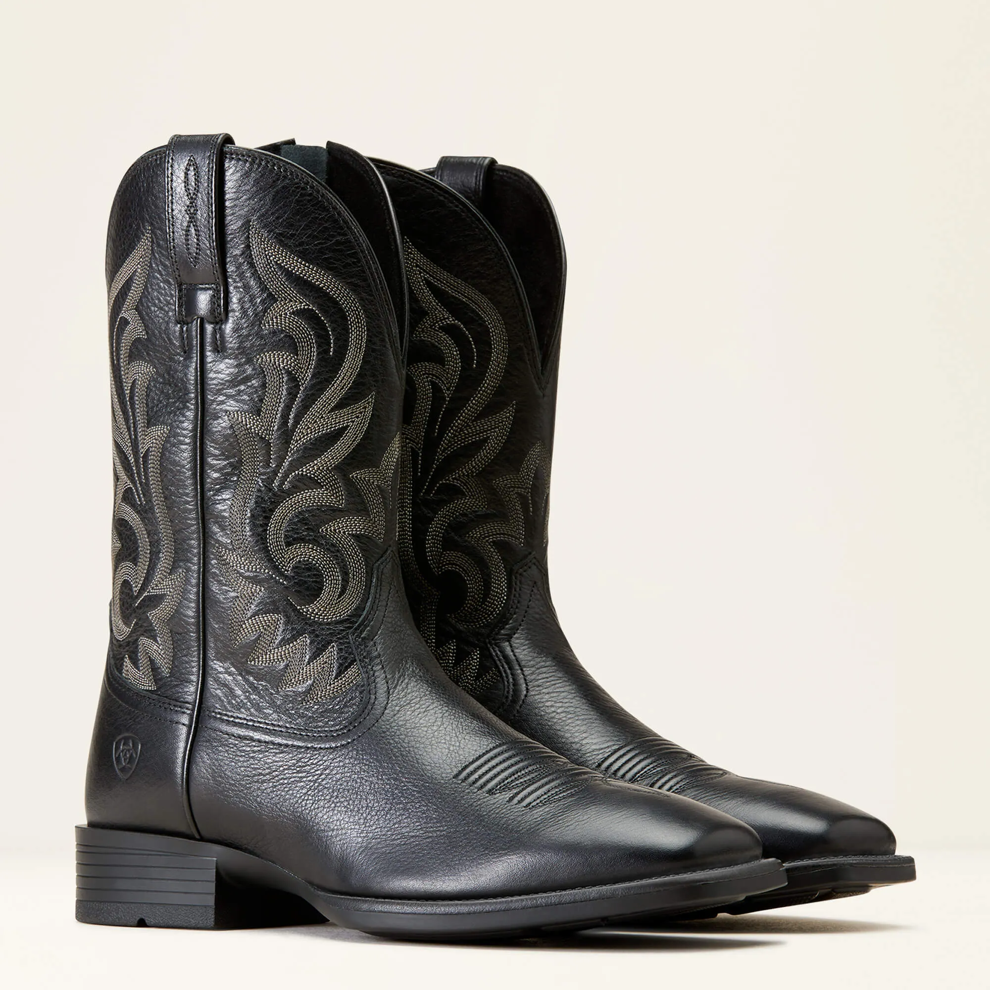 Ariat Men's Slim Zip Ultra Western Boot