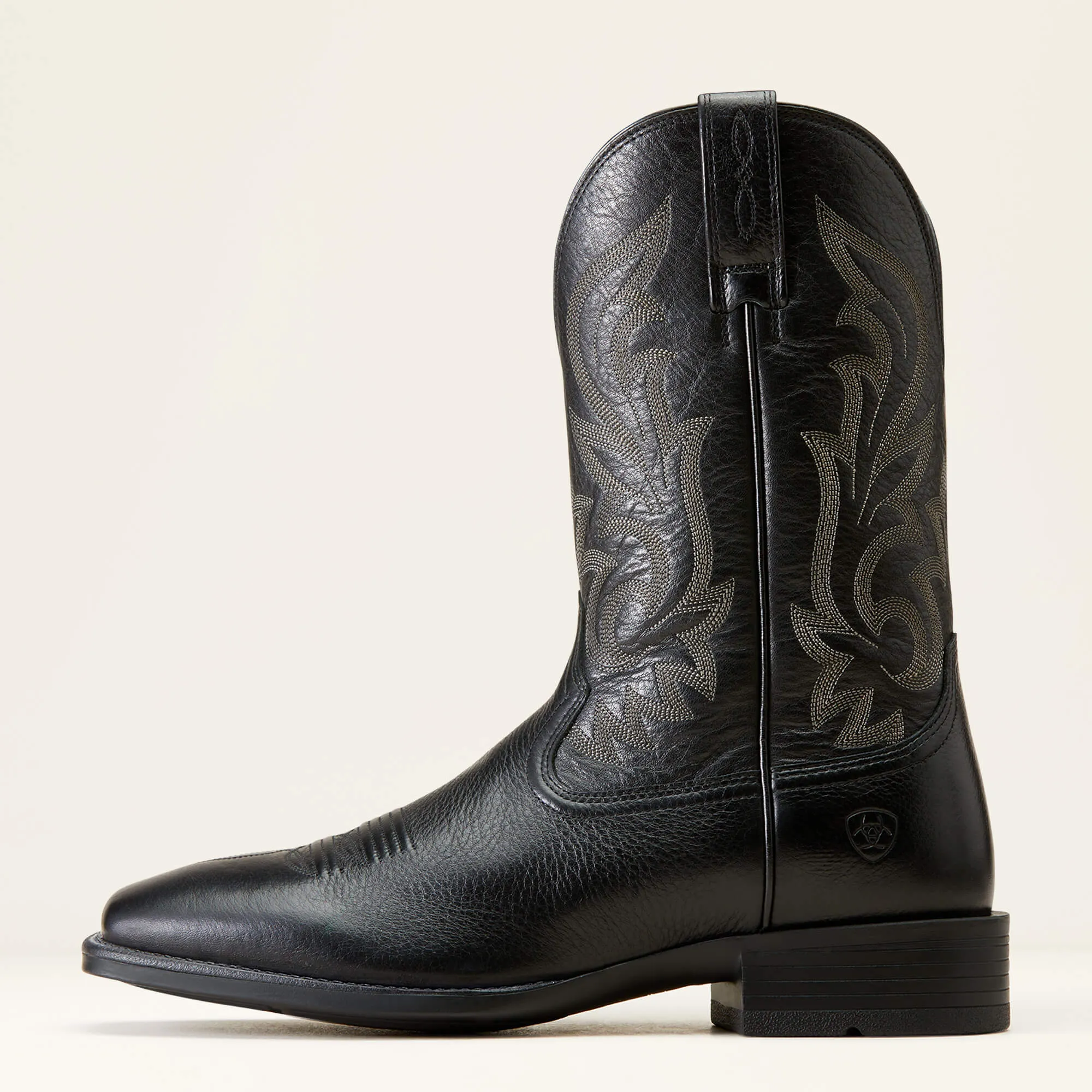 Ariat Men's Slim Zip Ultra Western Boot