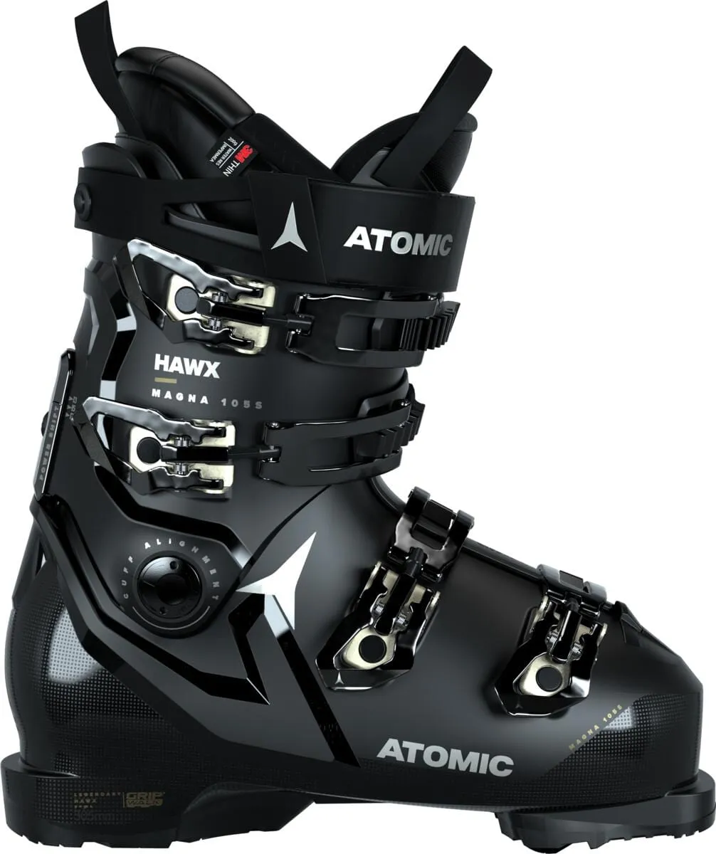 ATOMIC 2024 HAWX MAGNA 105 W