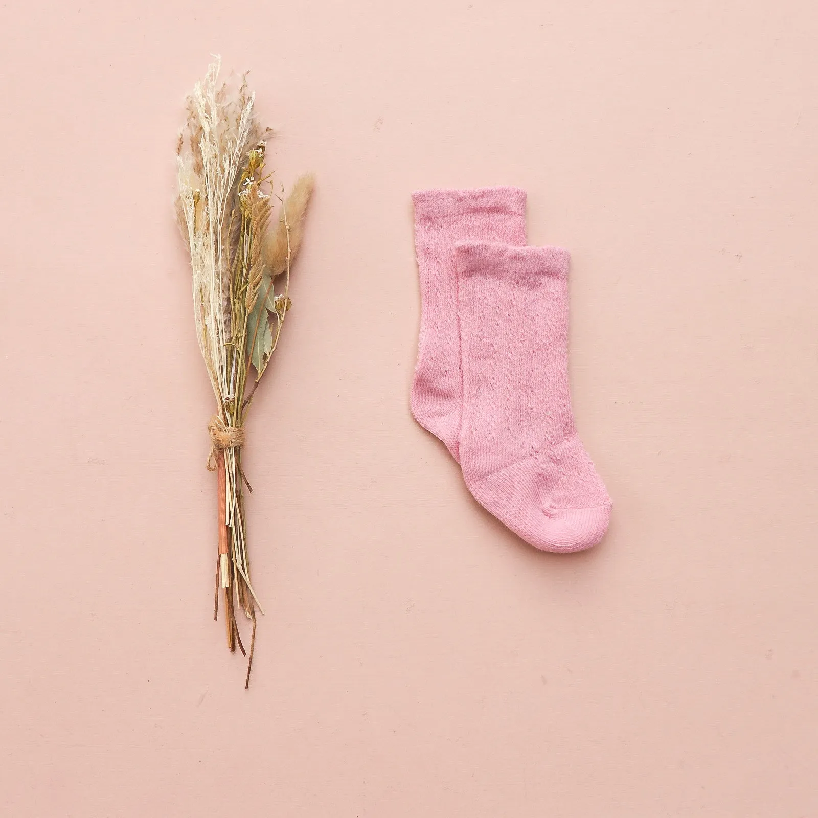 Ella Patterned Socks