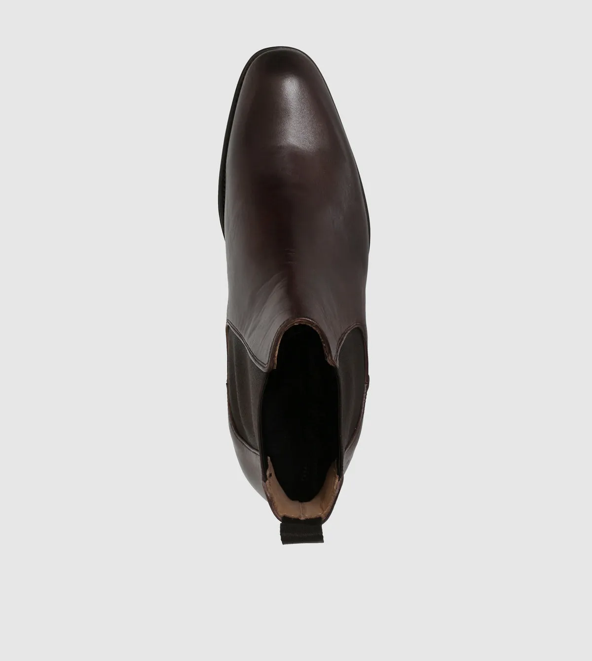 Jason Chelsea Boots by Brando