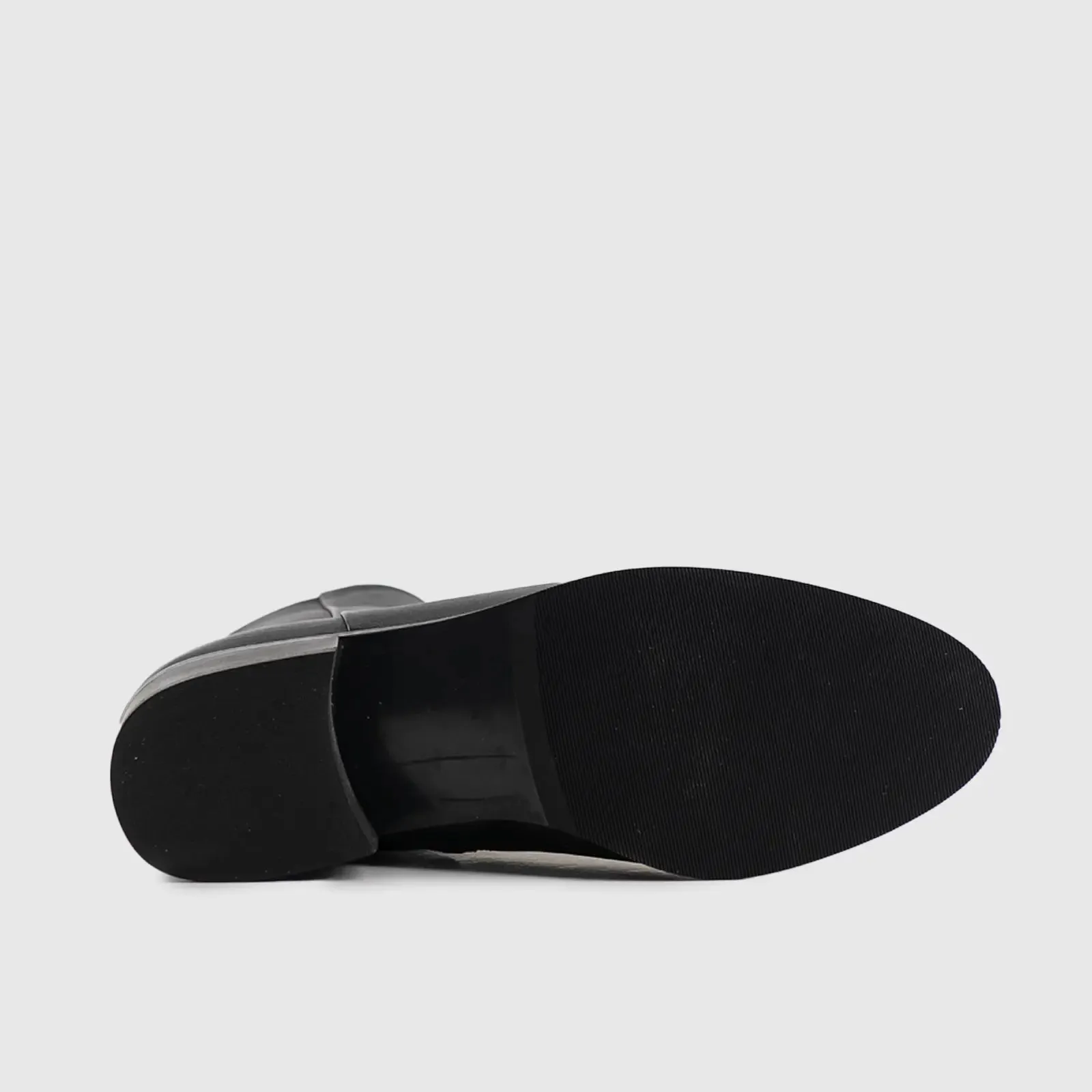 Leather Ankle Boots 4068