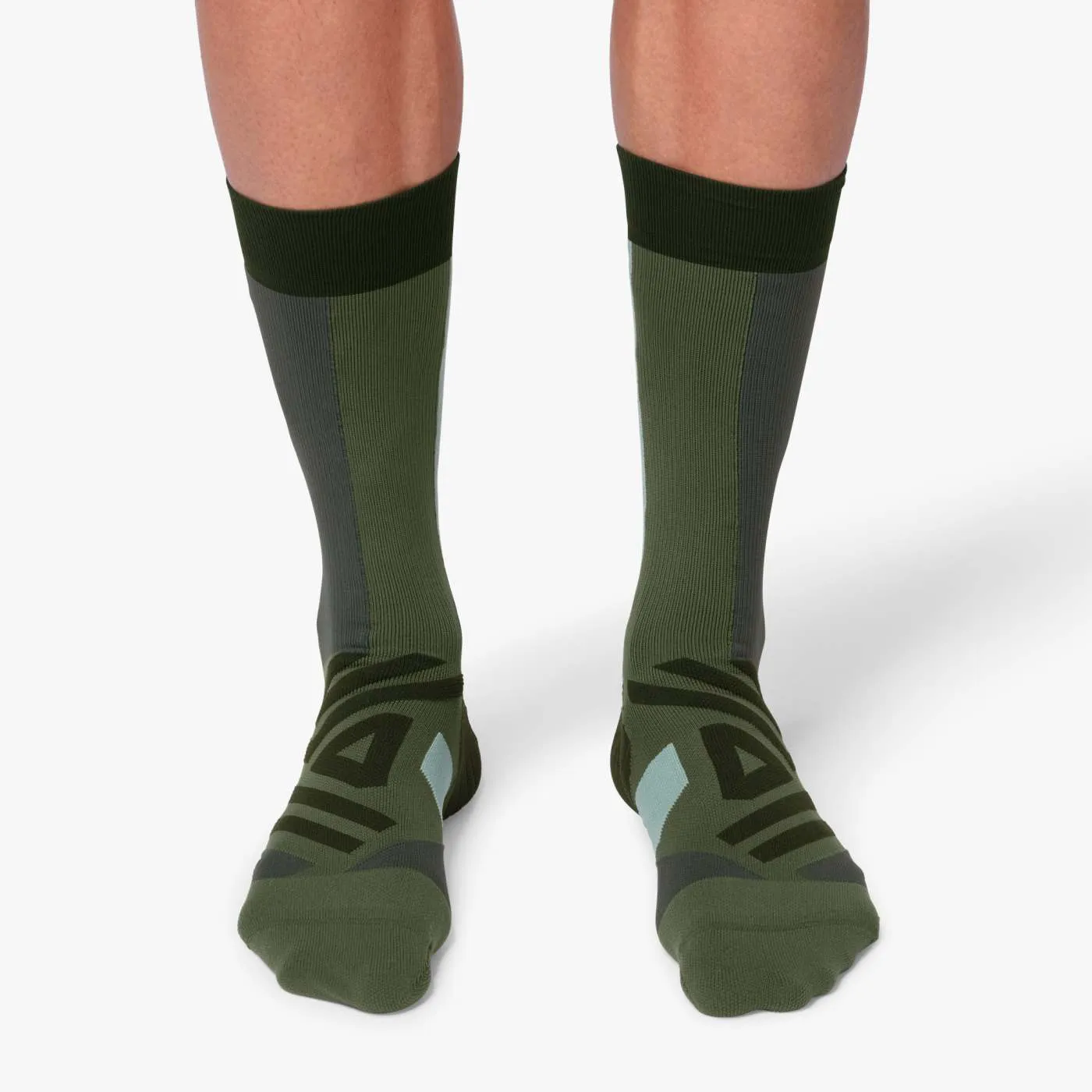 On High Socks (Men's)