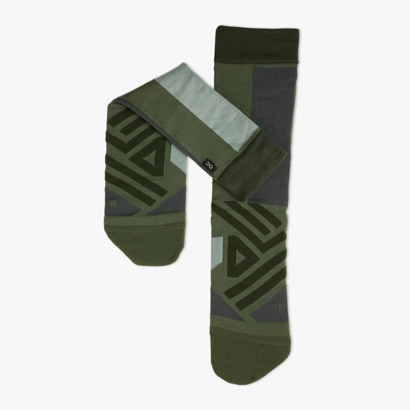 On High Socks (Men's)