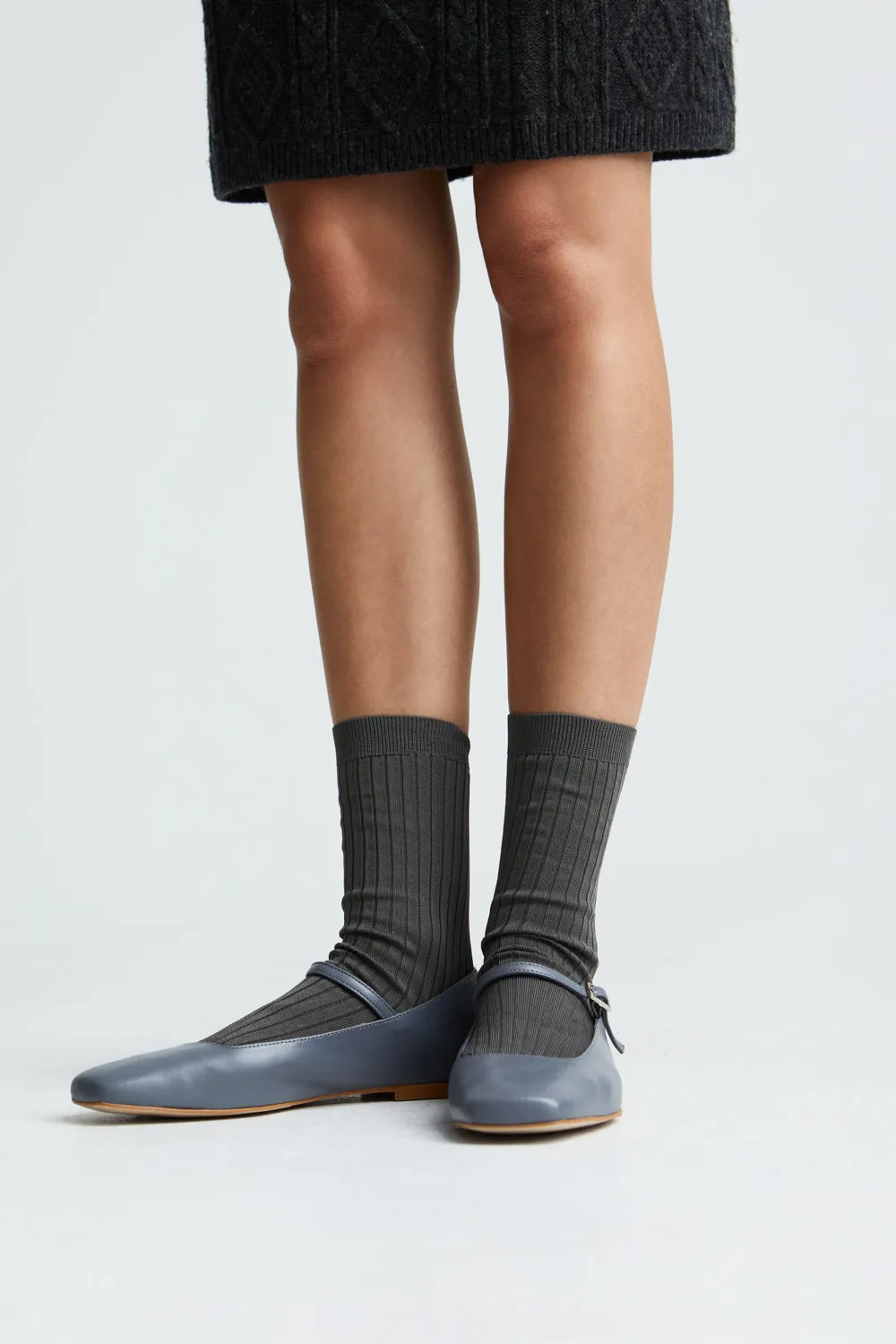 The Socks Gray