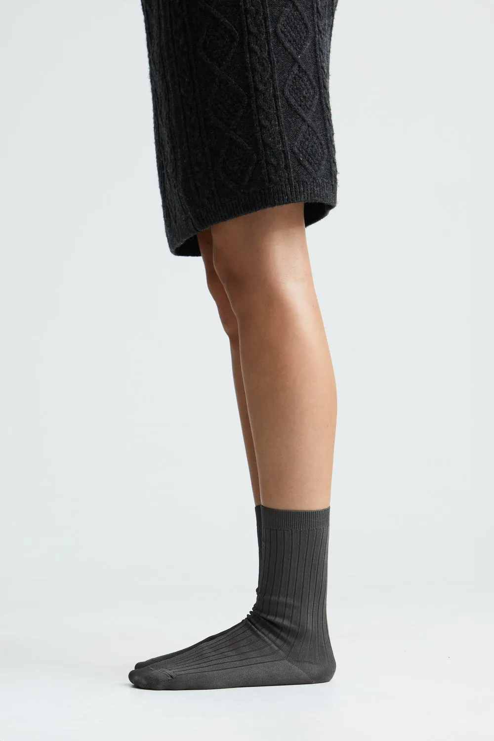 The Socks Gray