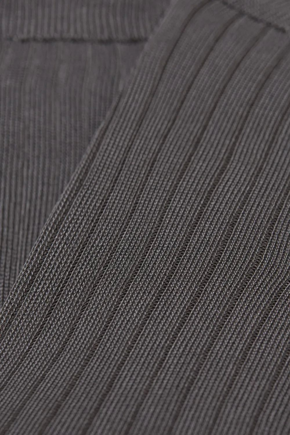 The Socks Gray
